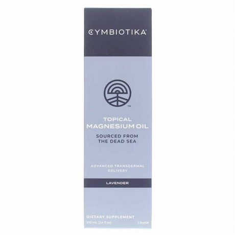 pical Magnesium Oil Spray