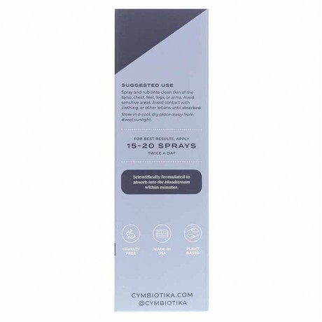 pical Magnesium Oil Spray