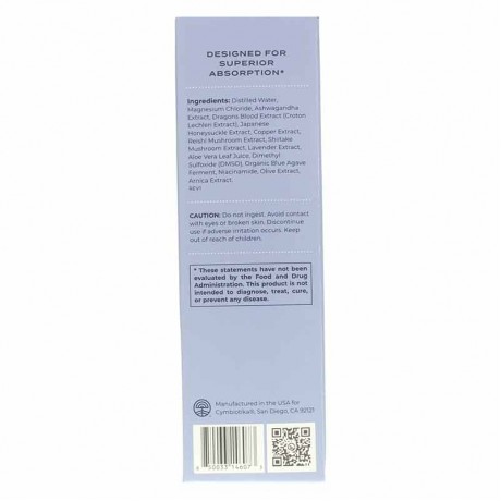 pical Magnesium Oil Spray