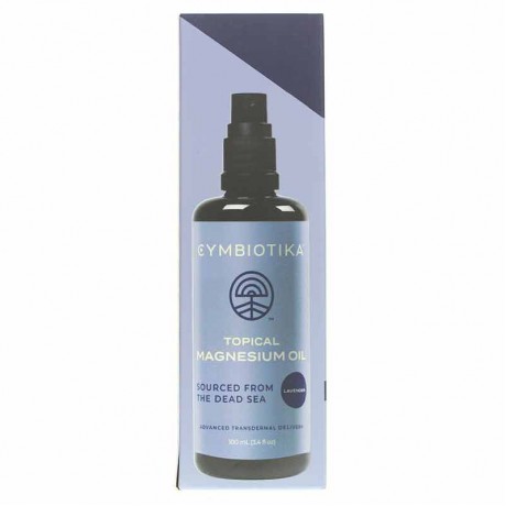 pical Magnesium Oil Spray
