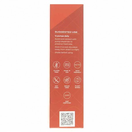 Liposomal B12 + B6