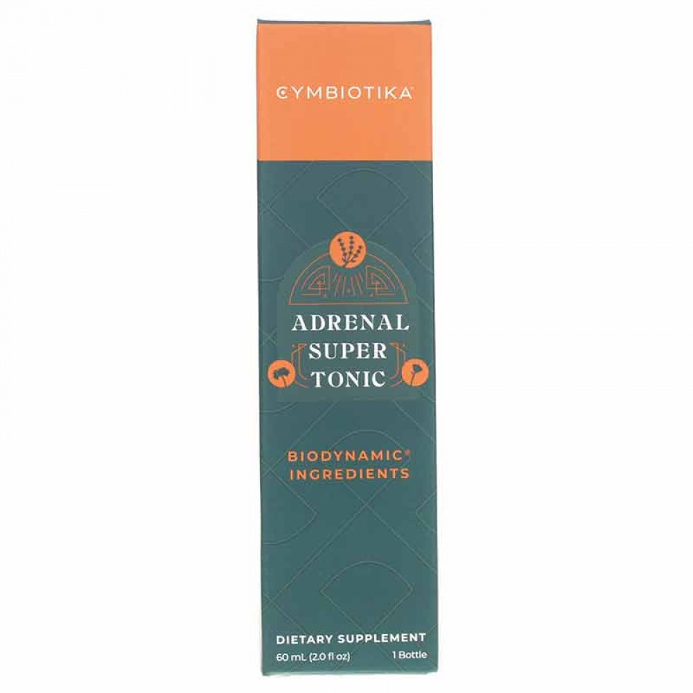 Adrenal Super Tonic