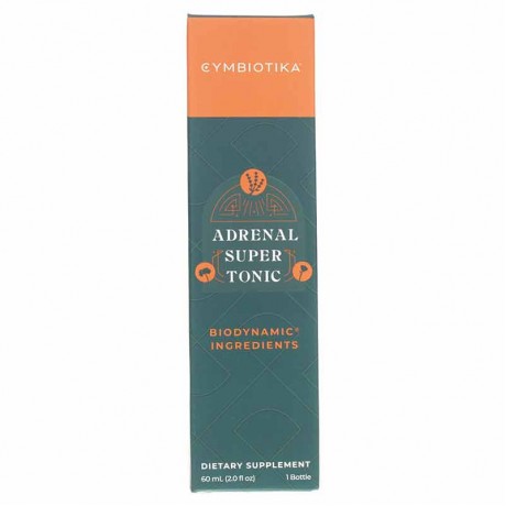 Adrenal Super Tonic