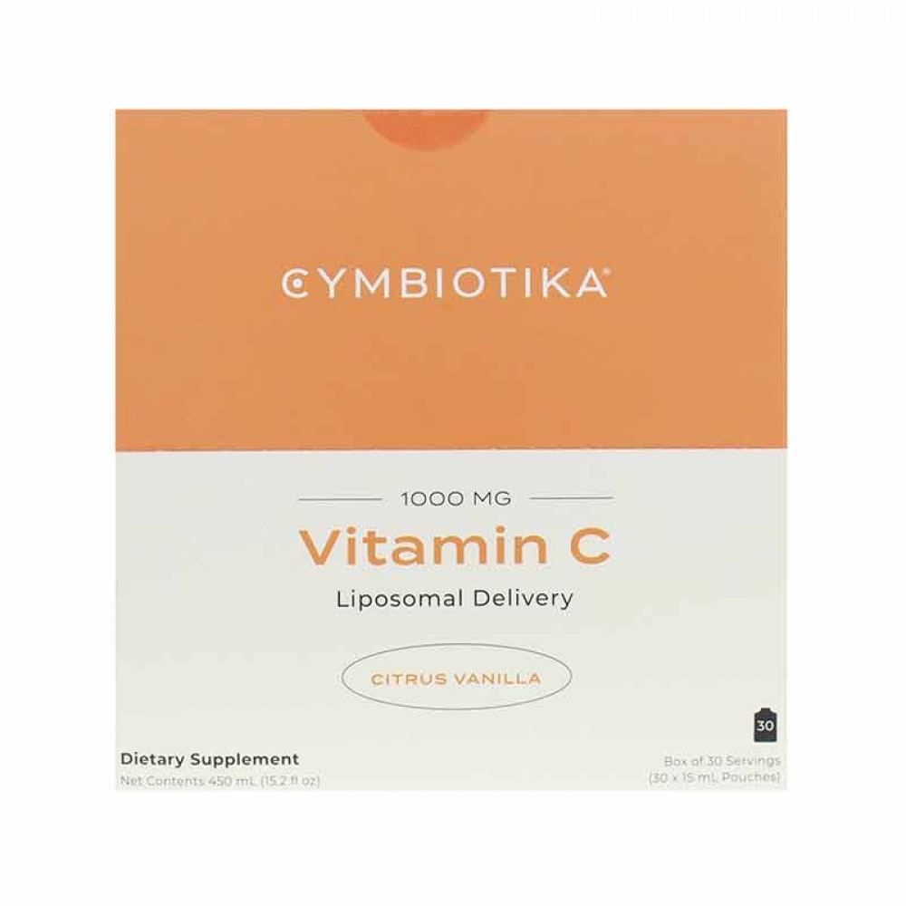 Liposomal Vitamin C 1,000 Mg