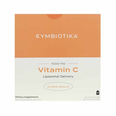 Liposomal Vitamin C 1,000 Mg