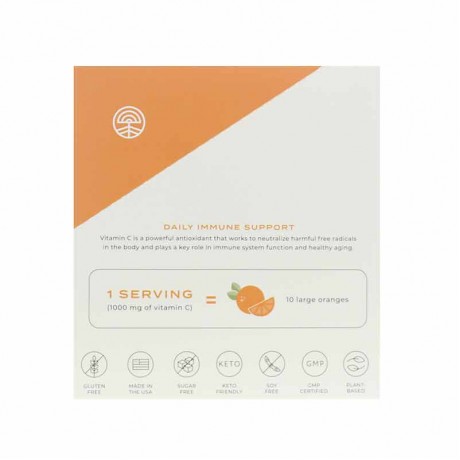 Liposomal Vitamin C 1,000 Mg