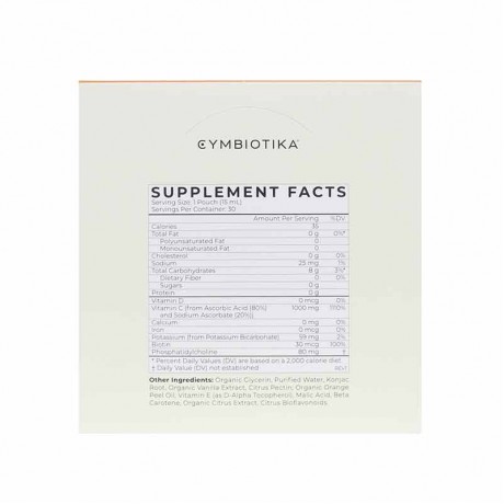 Liposomal Vitamin C 1,000 Mg