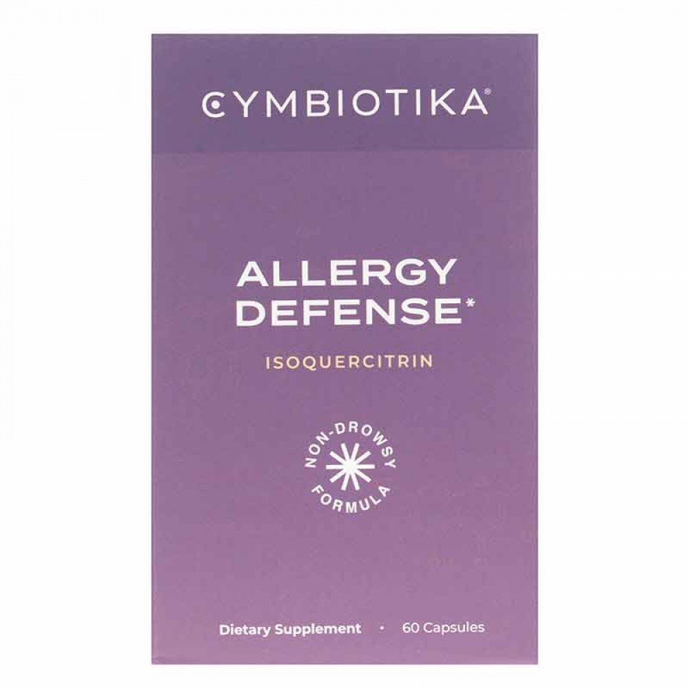 Allergy Defense