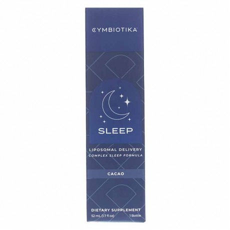 Liposomal Sleep