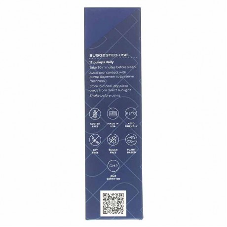 Liposomal Sleep