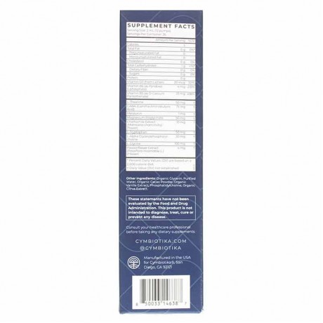 Liposomal Sleep
