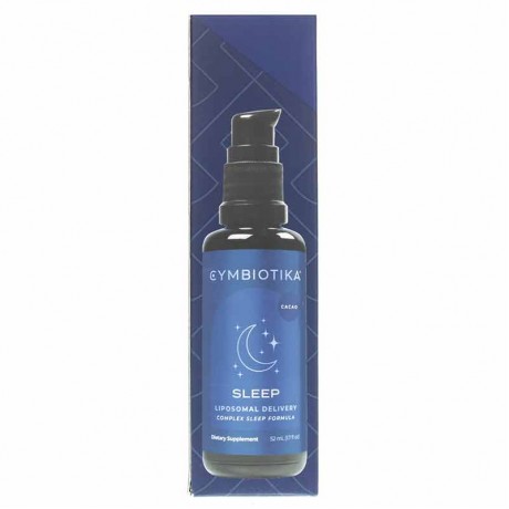 Liposomal Sleep