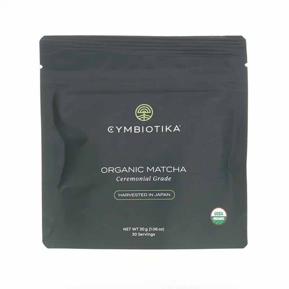 Organic Matcha