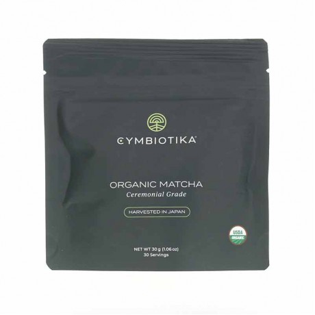 Organic Matcha