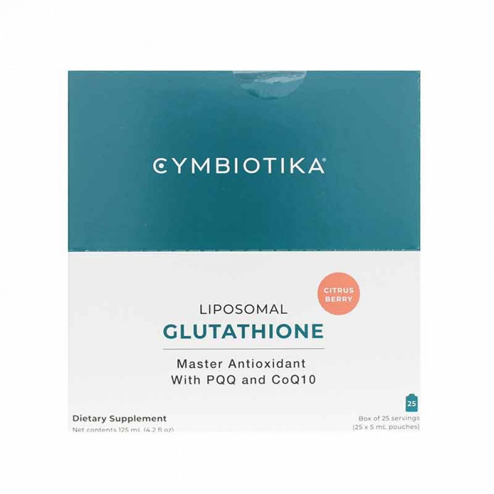 Liposomal Glutathione