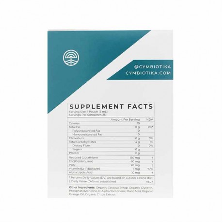 Liposomal Glutathione