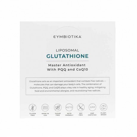 Liposomal Glutathione
