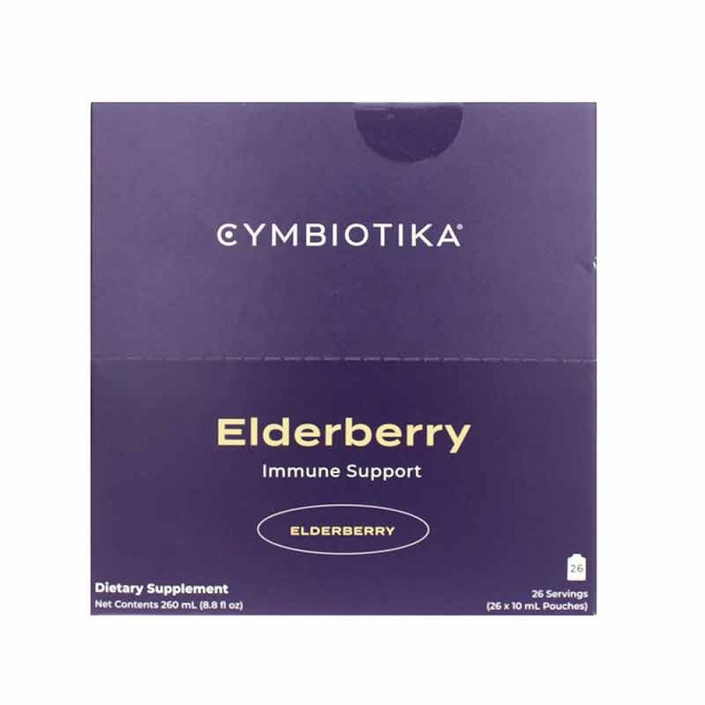 Elderberry