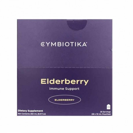 Elderberry