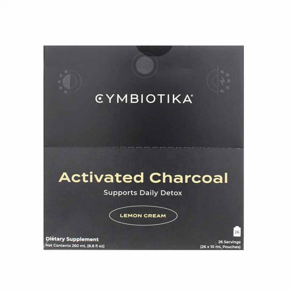 Activated Charcoal