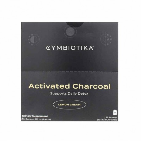 Activated Charcoal