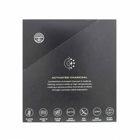Activated Charcoal