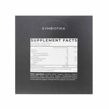Activated Charcoal