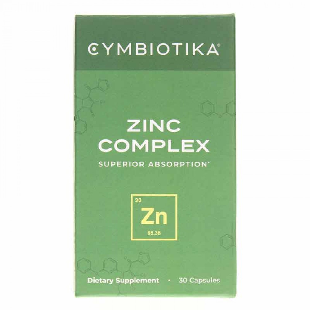 Zinc Complex