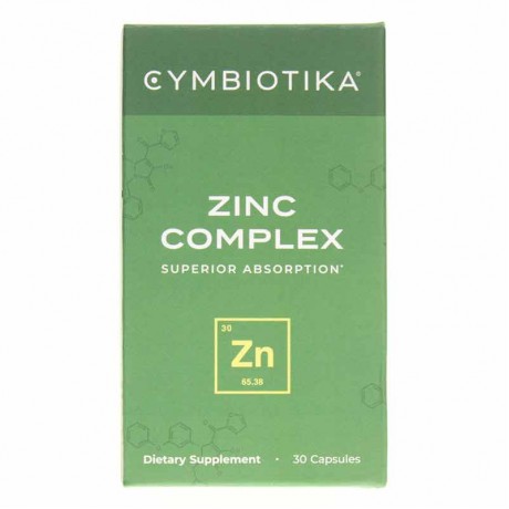 Zinc Complex
