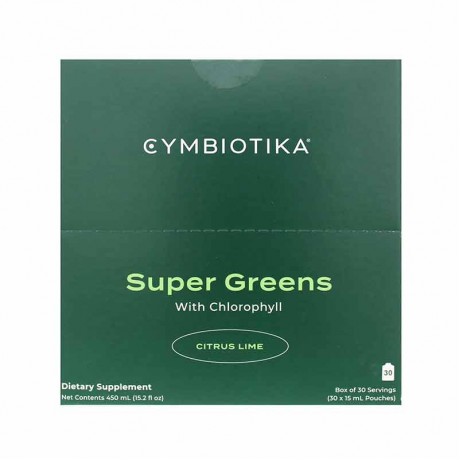 Super Greens