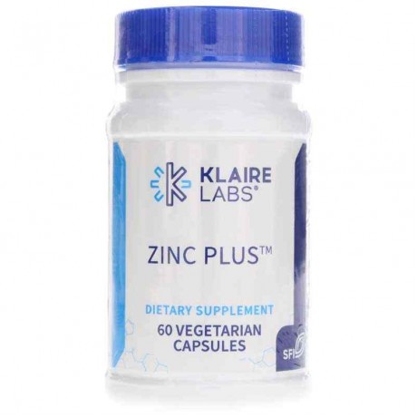 Zinc Plus