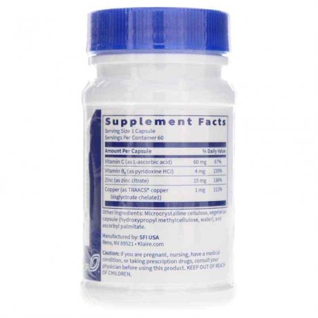 Zinc Plus