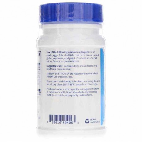 Zinc Plus