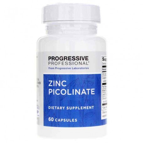 Zinc Picolinate