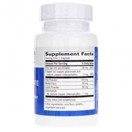 Zinc Picolinate