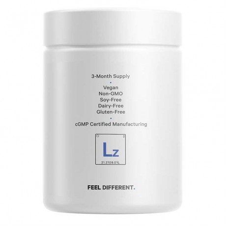 Liposomal Zinc 50