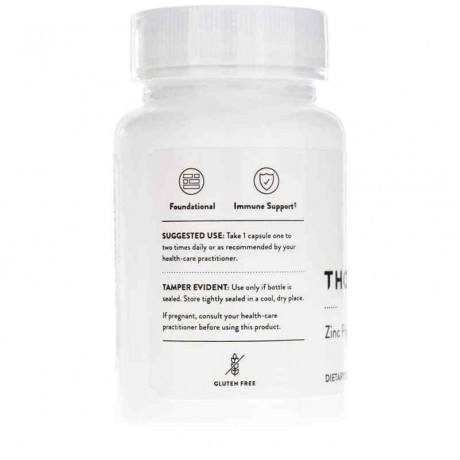 Zinc Picolinate 15 Mg