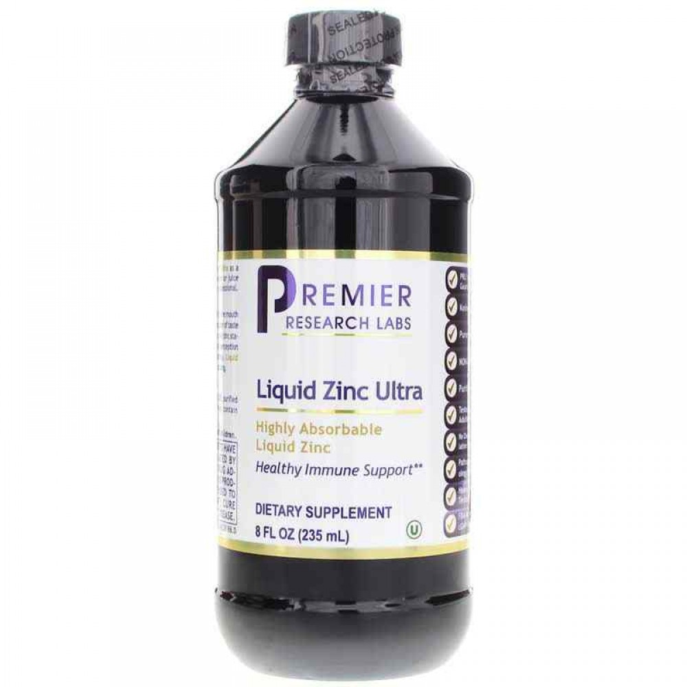 Liquid Zinc Ultra