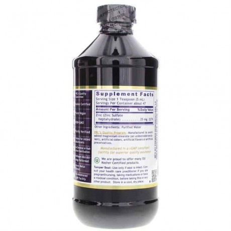 Liquid Zinc Ultra