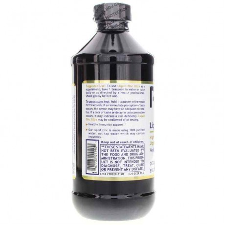 Liquid Zinc Ultra