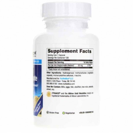 Zinc Glycinate