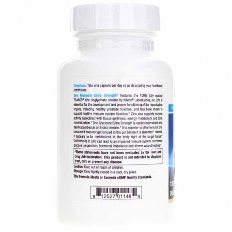 Zinc Glycinate