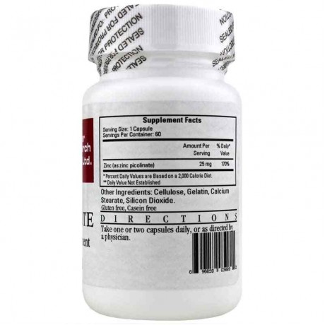 Zinc Picolinate