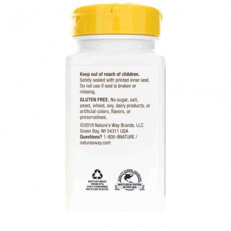 Zinc Chelate 30 Mg