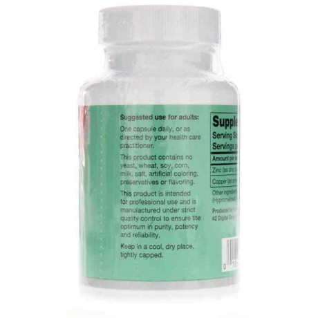 Zinc Picolinate Plus