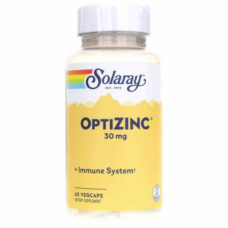 OptiZinc 30 Mg