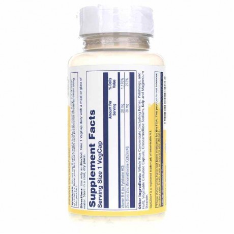 OptiZinc 30 Mg