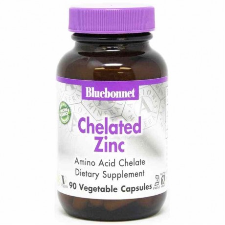Chelated Zinc