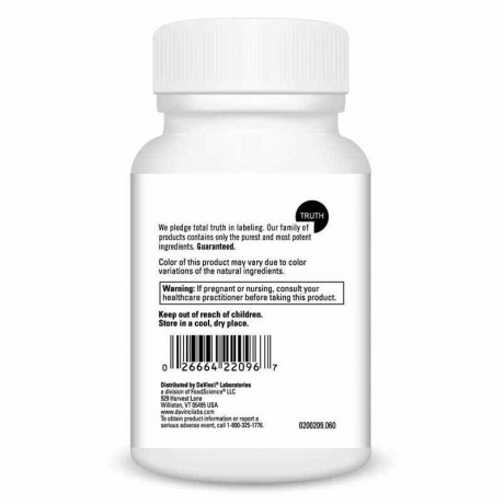 Zinc Lozenge