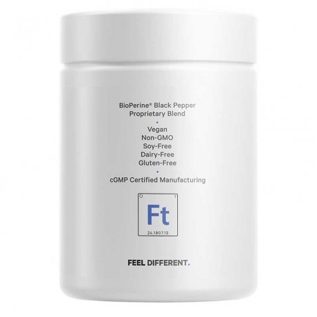 Forskolin Turmeric